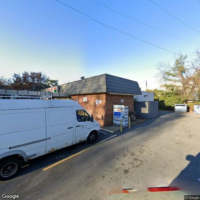 2815 S Wakefield St, Arlington, Virginia 22206