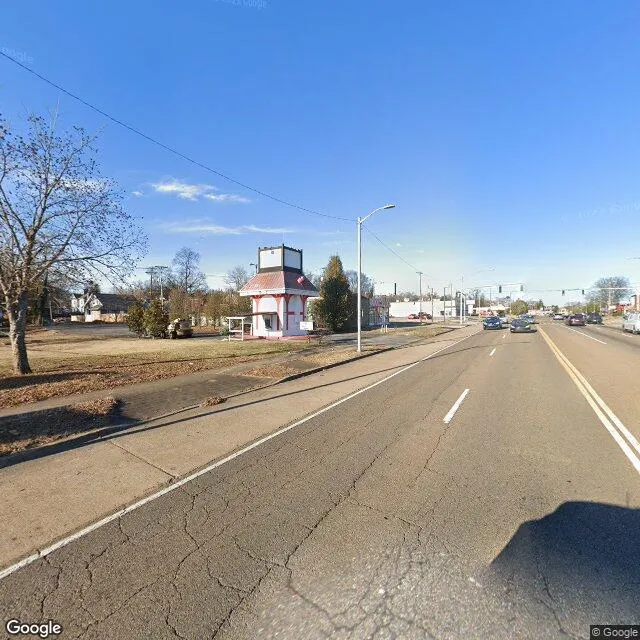 2816 Magnolia Ave, Knoxville, Tennessee 37914