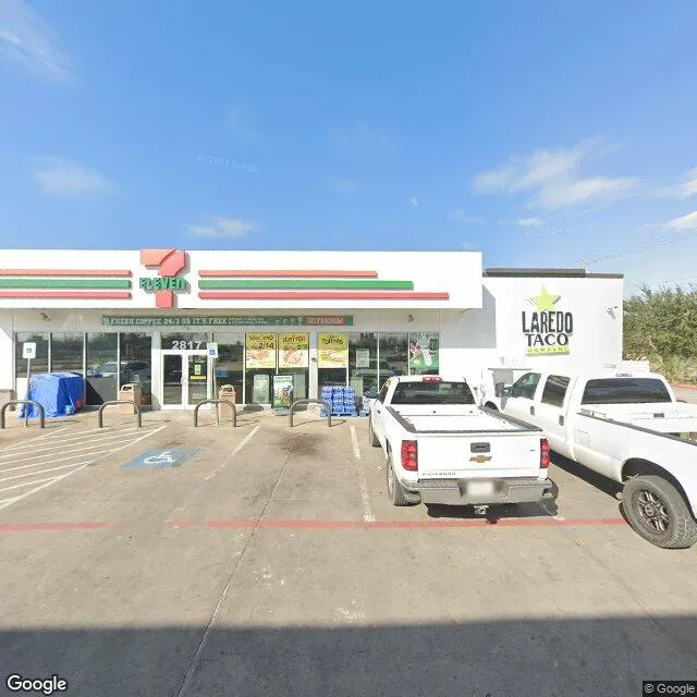 2817 Red Bluff Rd, Pasadena, Texas 77503