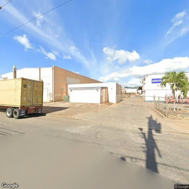 2819 Mokumoa St - A, Honolulu, Hawaii 96819