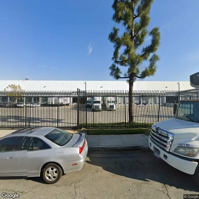 2820 Butler Ave, Lynwood, California 90262