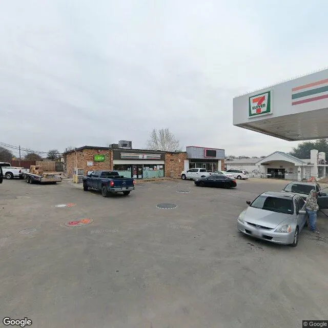 2820 S Lamar Blvd, Austin, Texas 78704