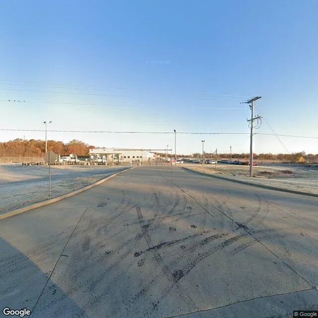 2820 State Hwy 31, McAlester, Oklahoma 74501