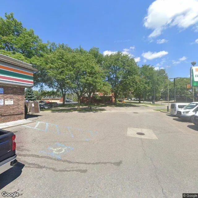 2822 Biddle Ave, Wyandotte, Michigan 48192