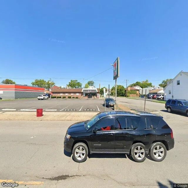 2824 Pine Ave, Niagara Falls, New York 14301