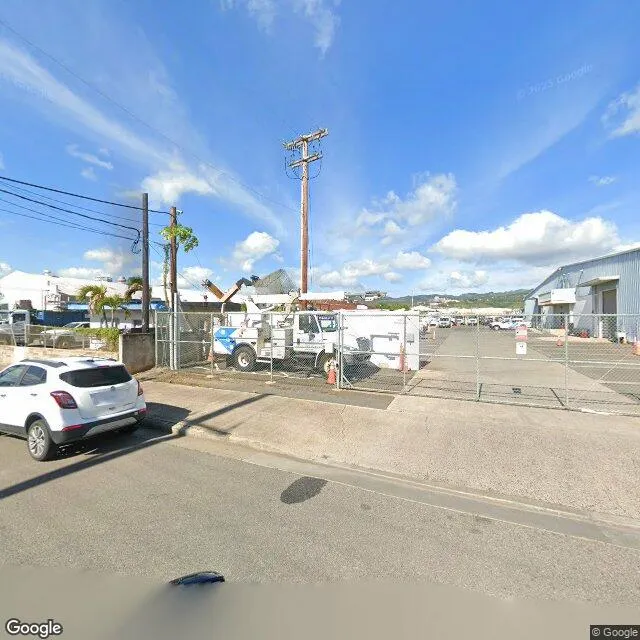 2827 Kaihikapu St, Honolulu, Hawaii 96819