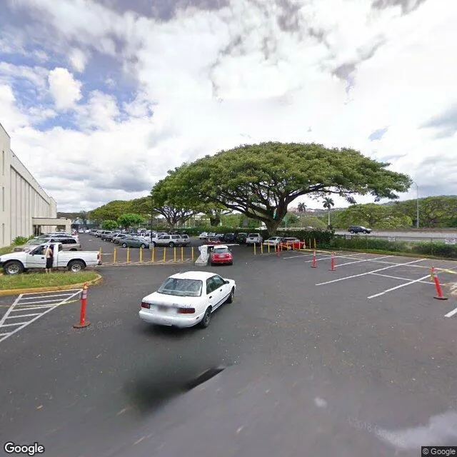 2828 Paa St, Honolulu, Hawaii 96819