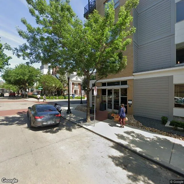 2828 Woodside St, Dallas, Texas 75204-8643