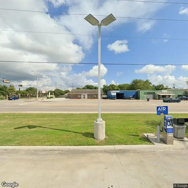 2829 25th Ave N, Texas City, Texas 77590