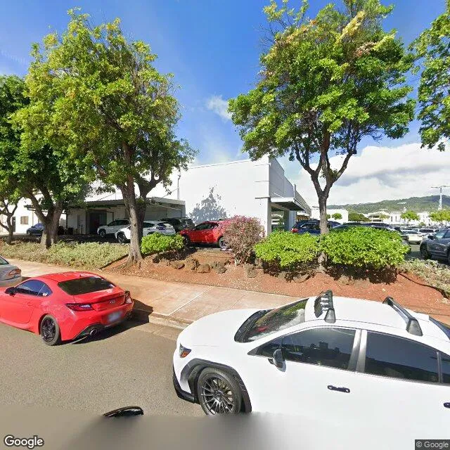 2829 Pukoloa St, Honolulu, Hawaii 96819