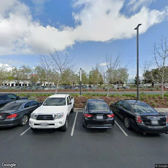 2830 De La Cruz Blvd, Santa Clara, California 95050-2619
