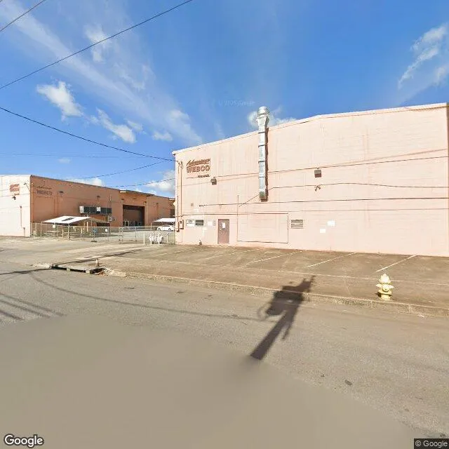 2830 Mokumoa St, Honolulu, Hawaii 96819