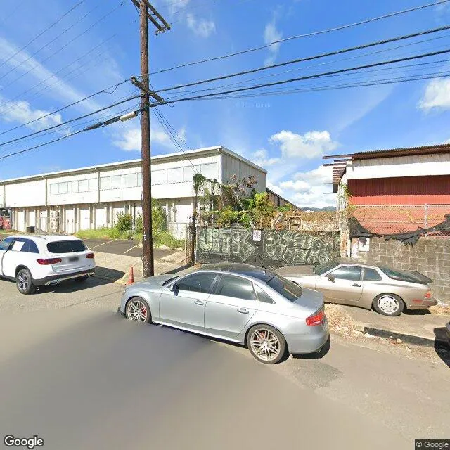 2831 Awaawaloa St, Honolulu, Hawaii 96819