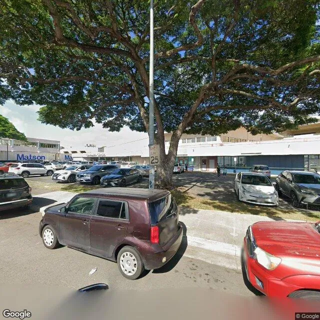 2833 Paa St, Honolulu, Hawaii 96819