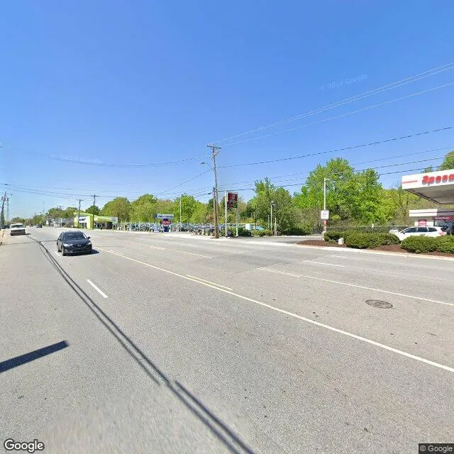 2834 Battleground Ave, Greensboro, North Carolina 27408