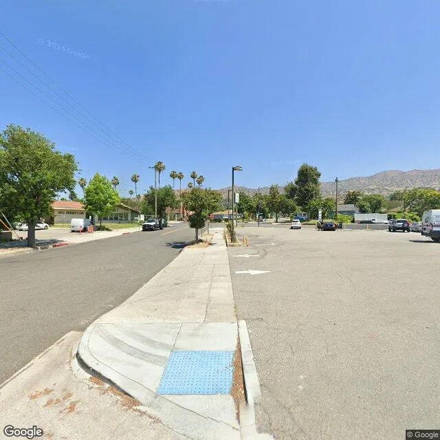 2835 N Naomi St, Burbank, California 91504