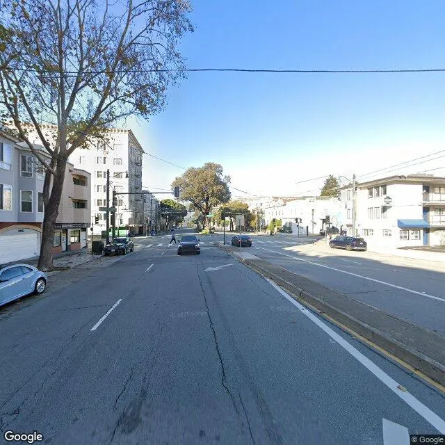 2835 Van Ness Ave, San Francisco, California 94109