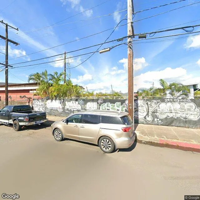 2836 Awaawaloa St, Honolulu, Hawaii 96819