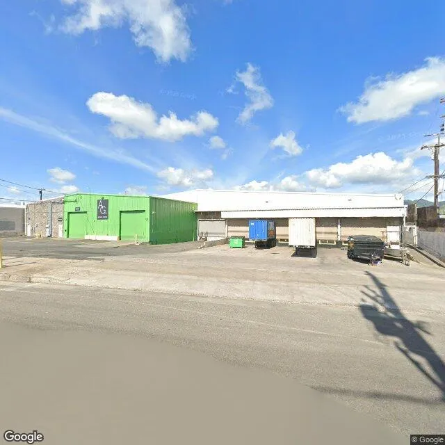 2838 Kilihau St, Honolulu, Hawaii 96819