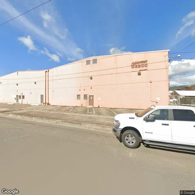 2839 Mokumoa St, Honolulu, Hawaii 96819