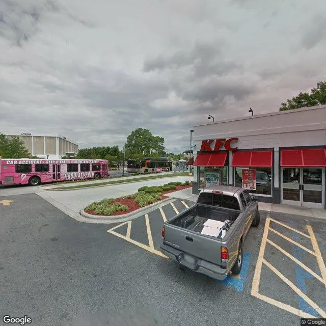 2840 Greenbriar Pky SW, Atlanta, Georgia 30331