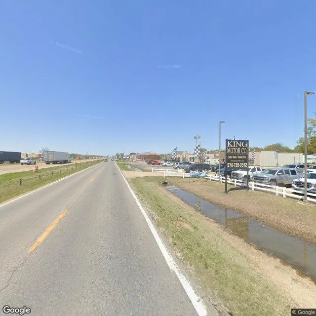 2840 Interstate 55, Marion, Arkansas 72364-2111