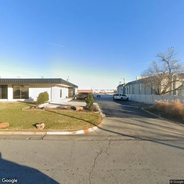 2840 NW 59th St, Oklahoma City, Oklahoma 73112