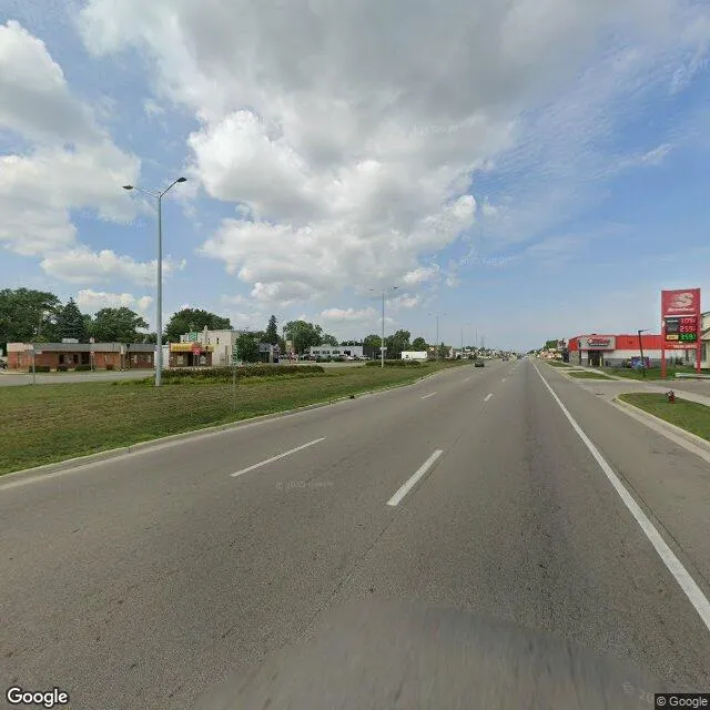 28410 Gratiot Ave, Roseville, Michigan 48066