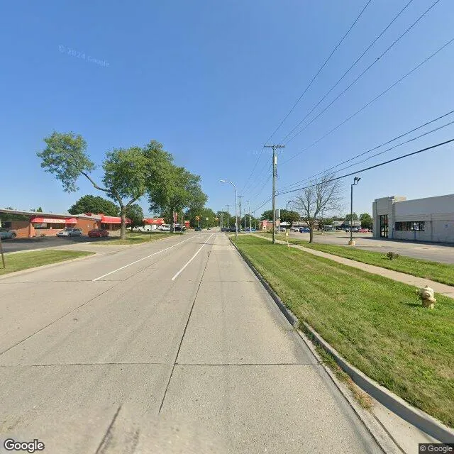 2842 Grange Rd, Trenton, Michigan 48183