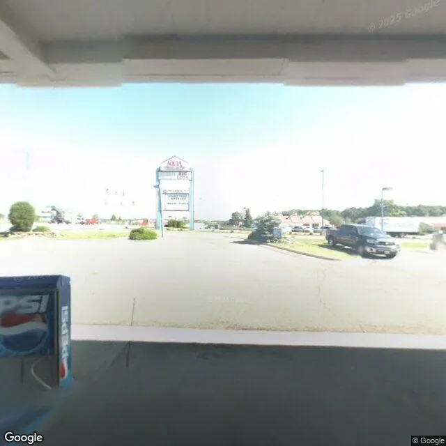 2842 Jefferson Davis Hwy, Stafford, Virginia 22554