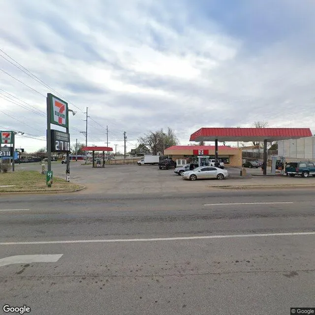 2845 NW 10th St, Oklahoma City, Oklahoma 73107