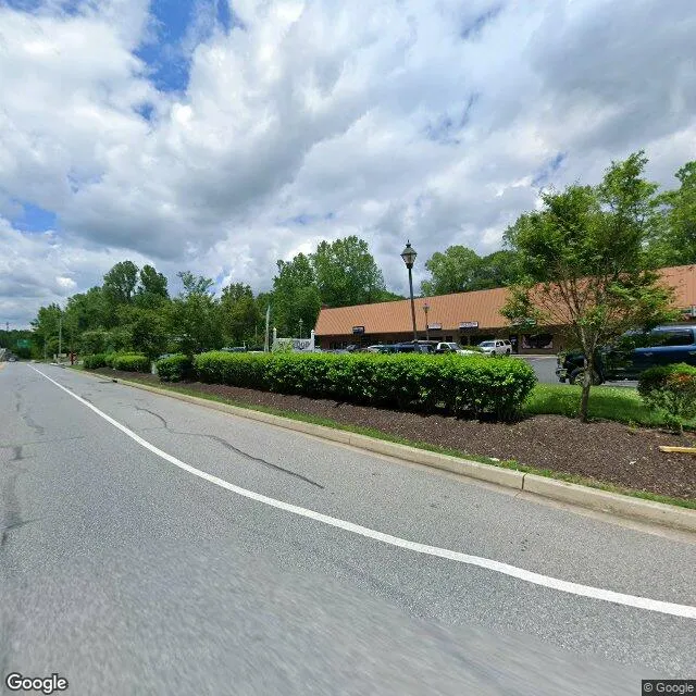 2849 Chesapeake Beach Rd, Dunkirk, Maryland 20754