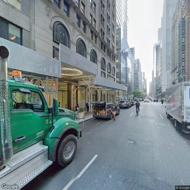 285 Madison Ave, New York, New York 10017-6401