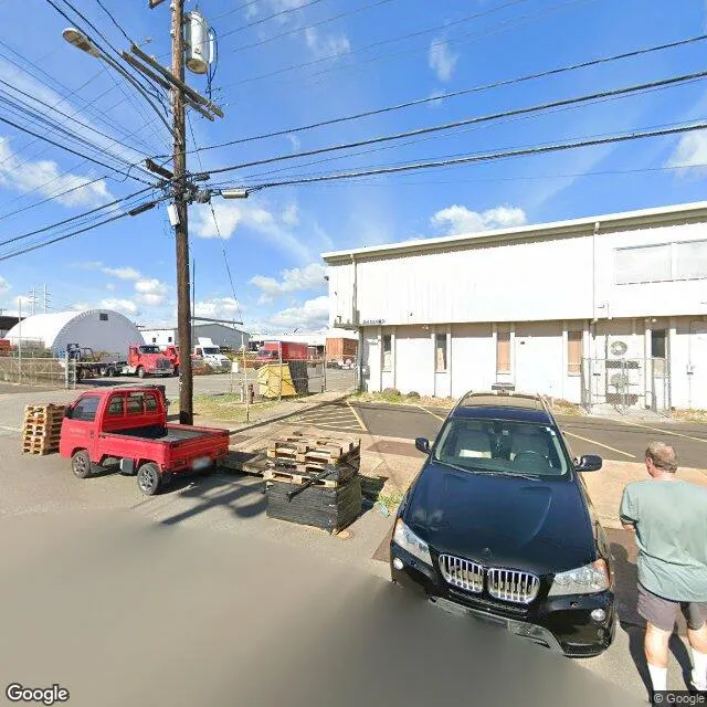 2850 Awaawaloa St, Honolulu, Hawaii 96819