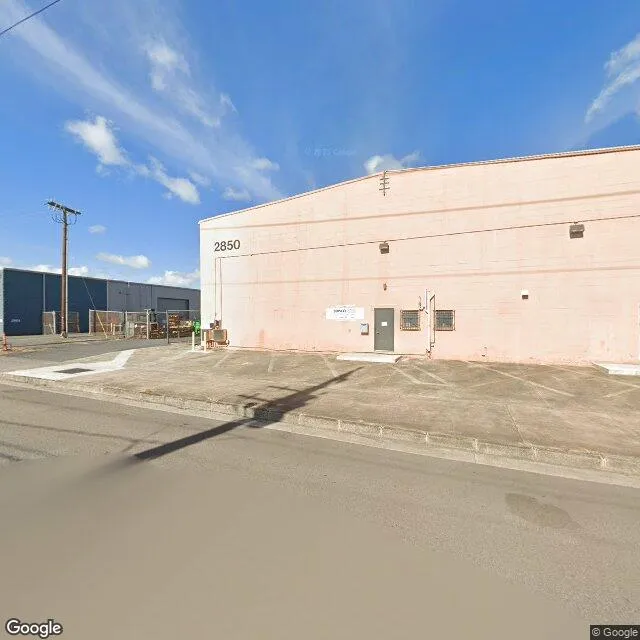 2850 Mokumoa St, Honolulu, Hawaii 96819