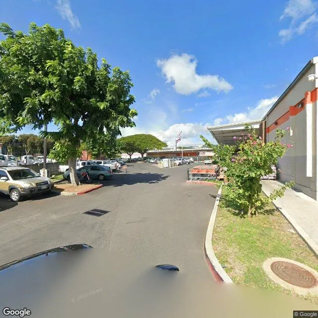 2850 Paa St, Honolulu, Hawaii 96819