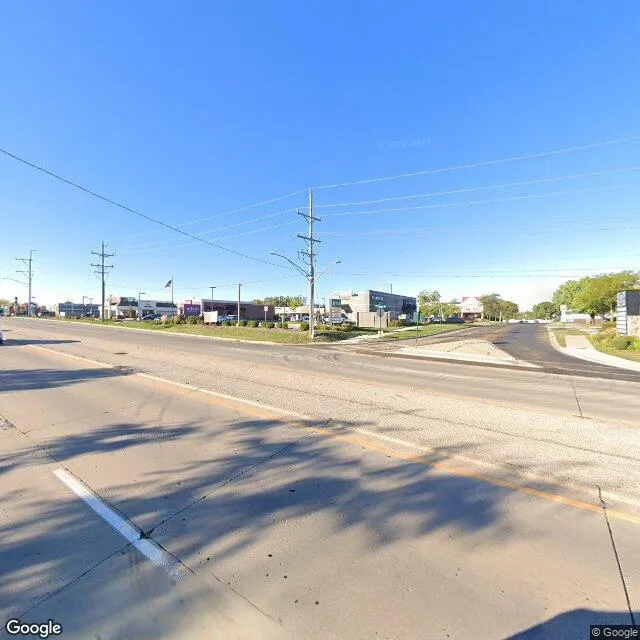 28540 Nw Highway, Lake Barrington, Illinois 60013