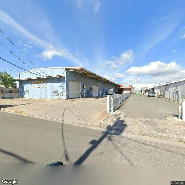 2855 Kaihikapu St, Honolulu, Hawaii 96819