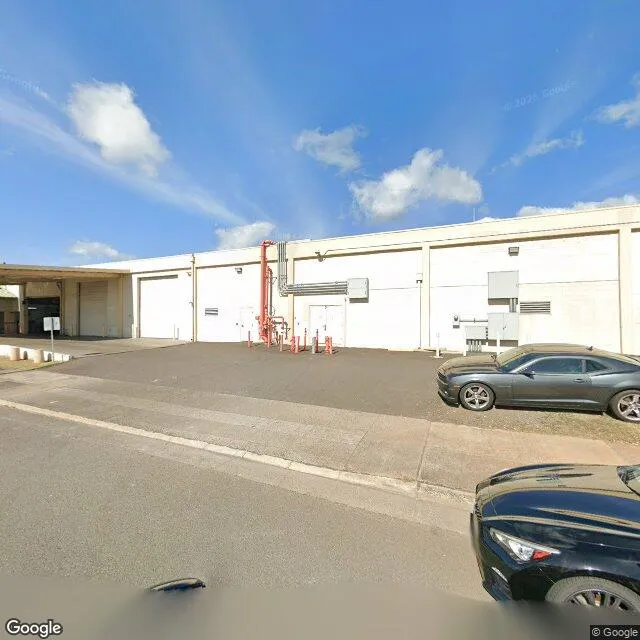 2855 Pukoloa St, Honolulu, Hawaii 96819