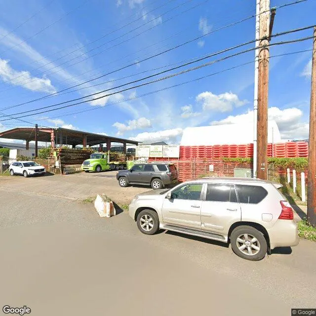 2857 Awaawaloa St, Honolulu, Hawaii 96819