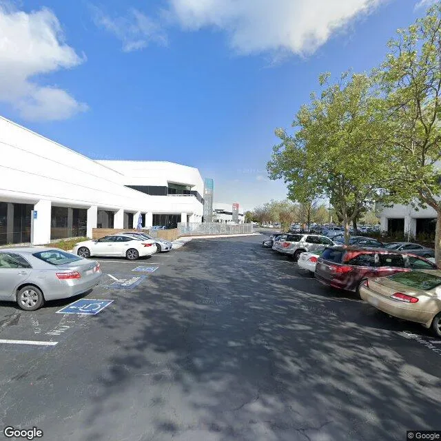2858 De La Cruz Blvd, Santa Clara, California 95050
