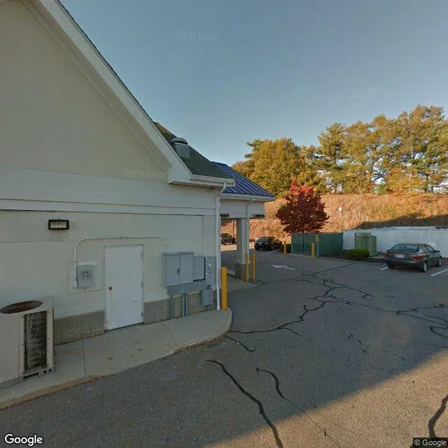 286-288 Hartford Ave, Bellingham, Massachusetts 02019-3000