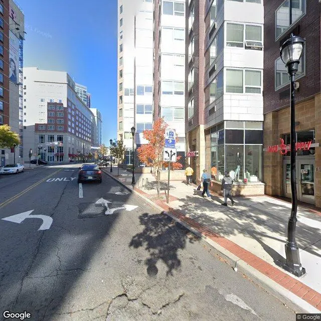 286 George St, New Brunswick, New Jersey 08901