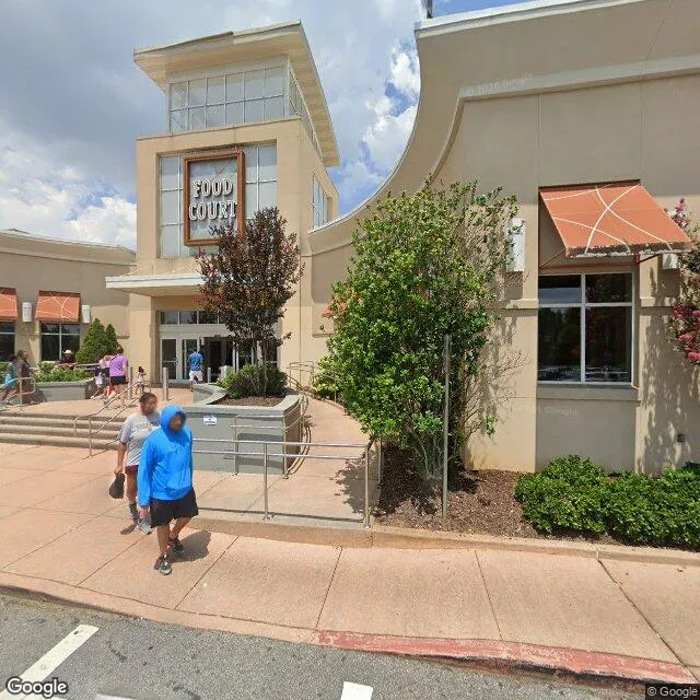 1000 Cumberland Mall SE, Atlanta, Georgia 30339
