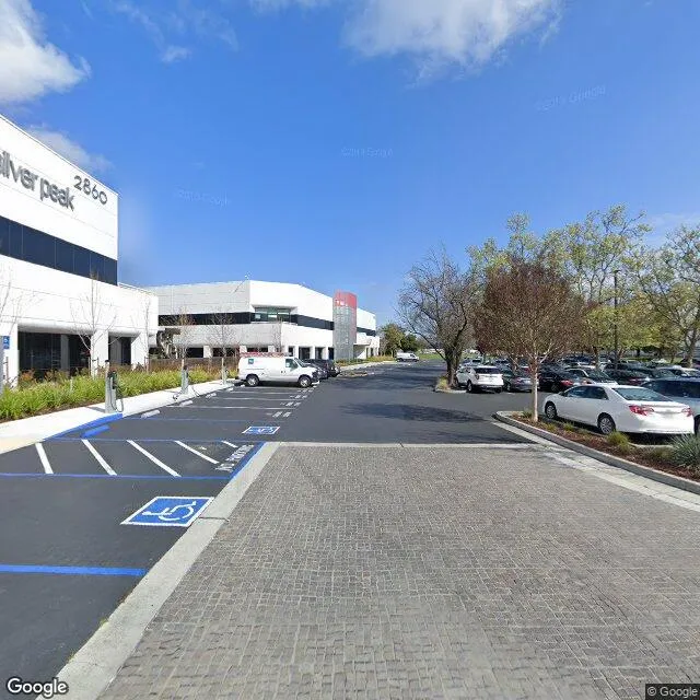 2860 De La Cruz Blvd, Santa Clara, California 95050-2635