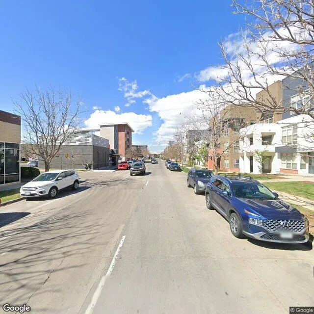 2860 Roslyn St, Denver, Colorado 80238-2809