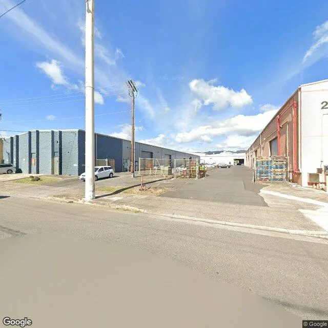 2861 Mokumoa St, Honolulu, Hawaii 96819