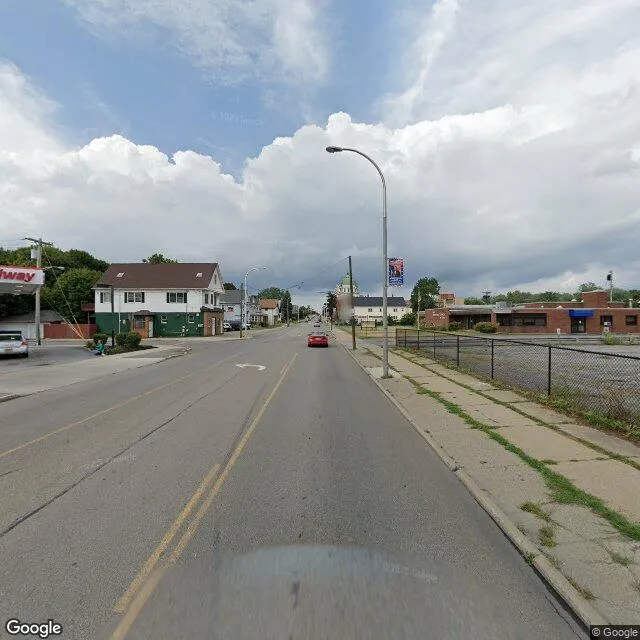 2861 S Park Ave, Lackawanna, New York 14218