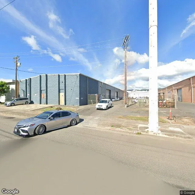 2864 Mokumoa St, Honolulu, Hawaii 96819