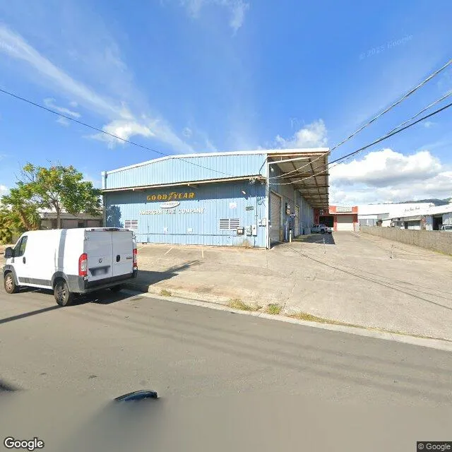 2868 Kaihikapu St, Honolulu, Hawaii 96819